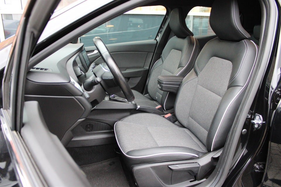 Renault Clio V 1,0 TCe 90 Intens X-tr. 5d