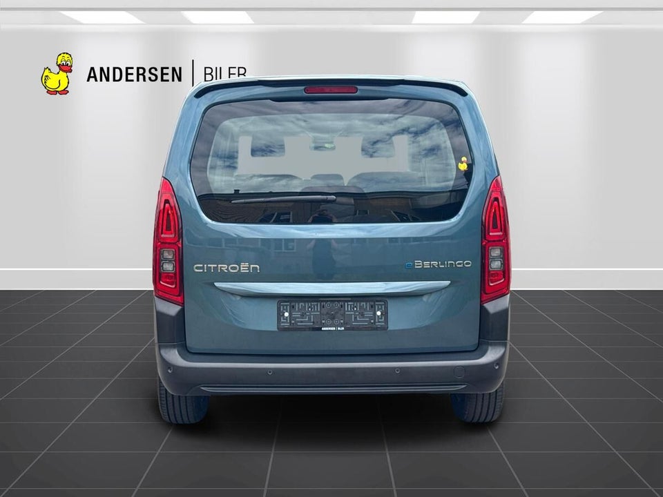Citroën ë-Berlingo 52 Impress 5d