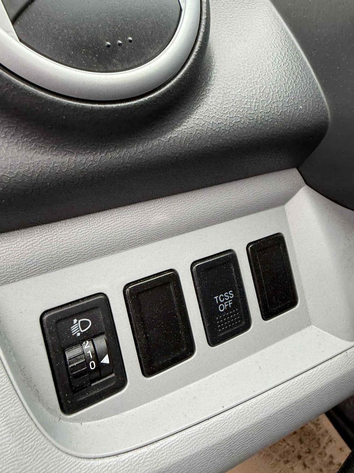 Suzuki Alto 1,0 Blue 5d