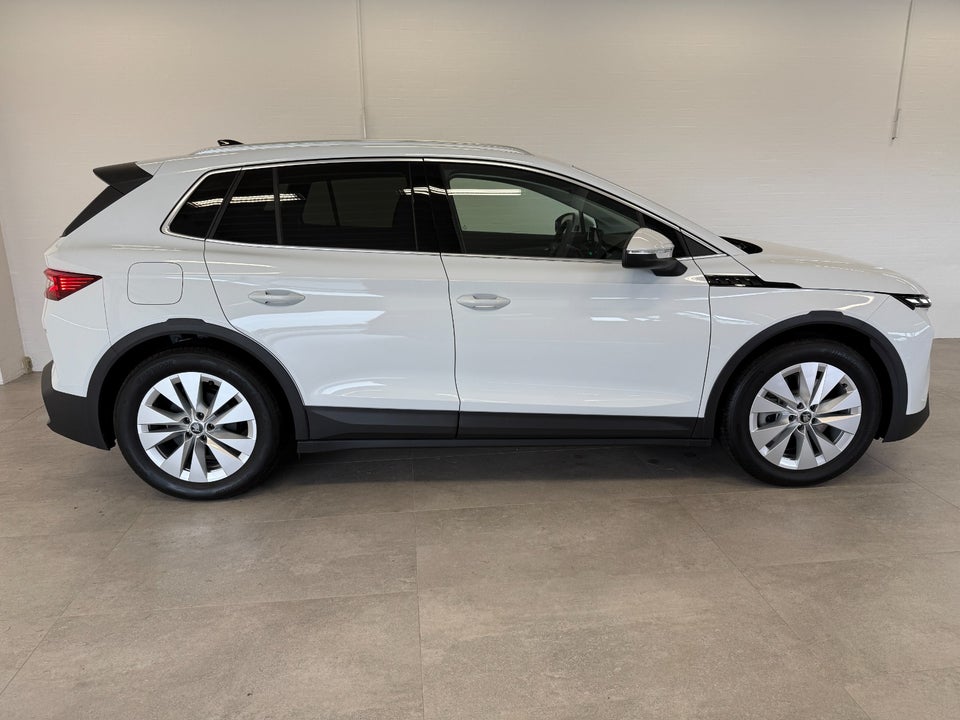 Skoda Elroq 85 iV Selection 5d