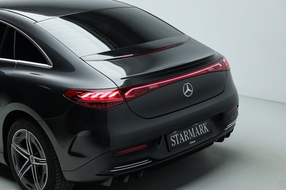 Mercedes EQE350+ AMG Line 4d
