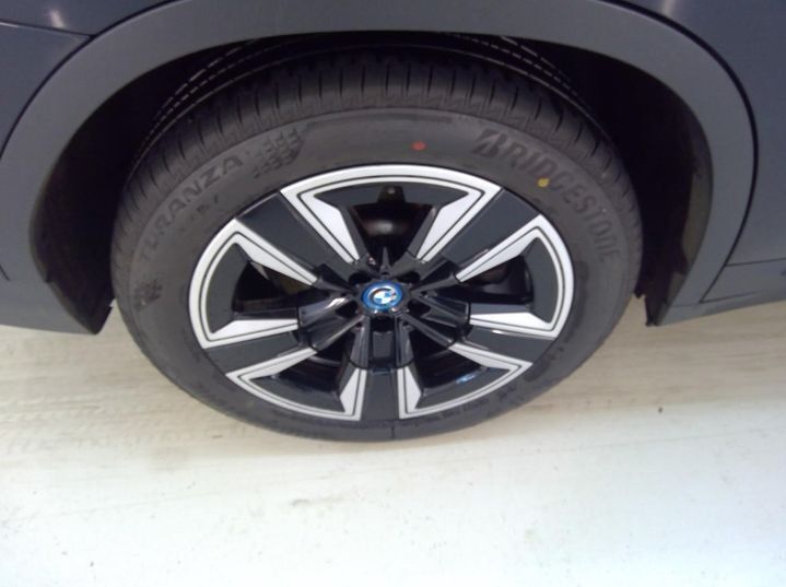 BMW iX3 Inspiring 5d
