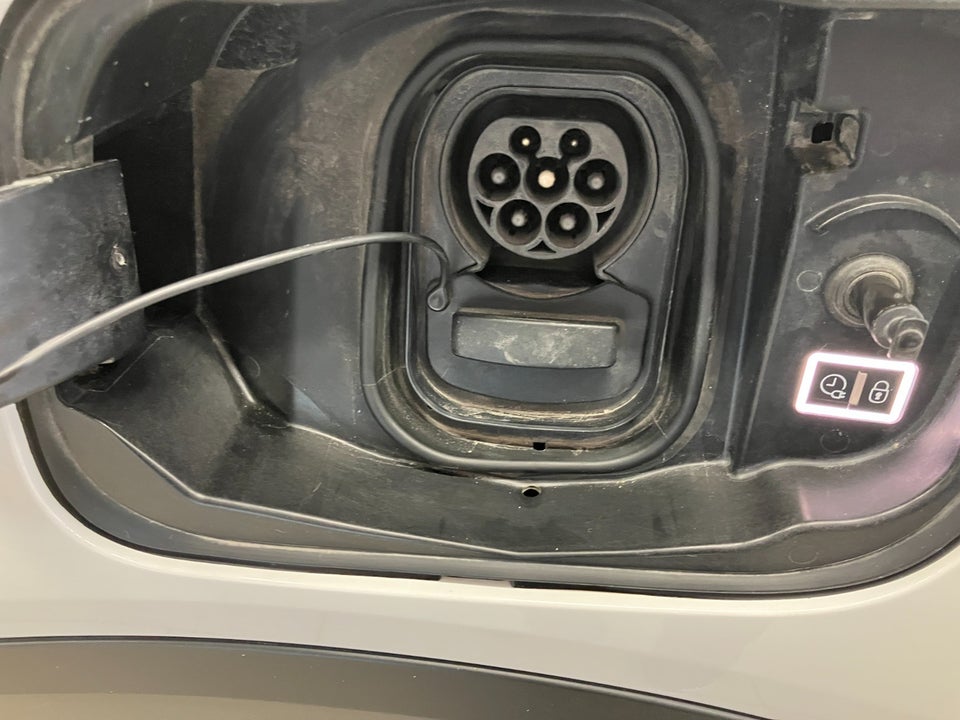 Citroën ë-C4 50 Feel 5d