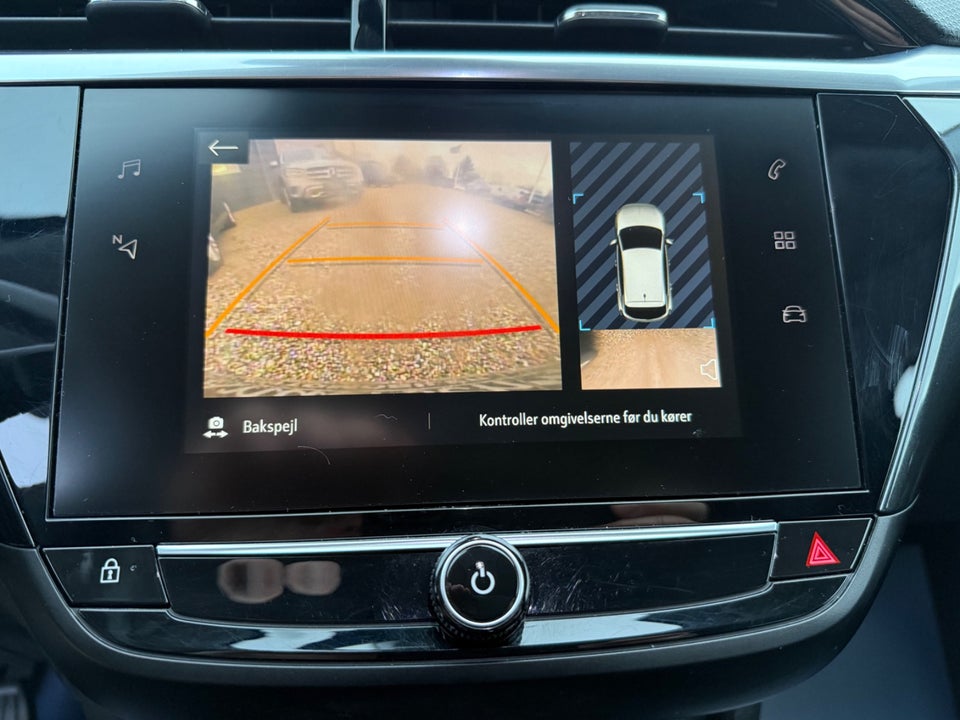 Opel Corsa 1,2 Elegance 5d