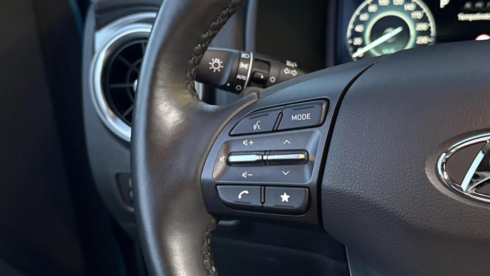 Hyundai Kona 39 EV Select 5d