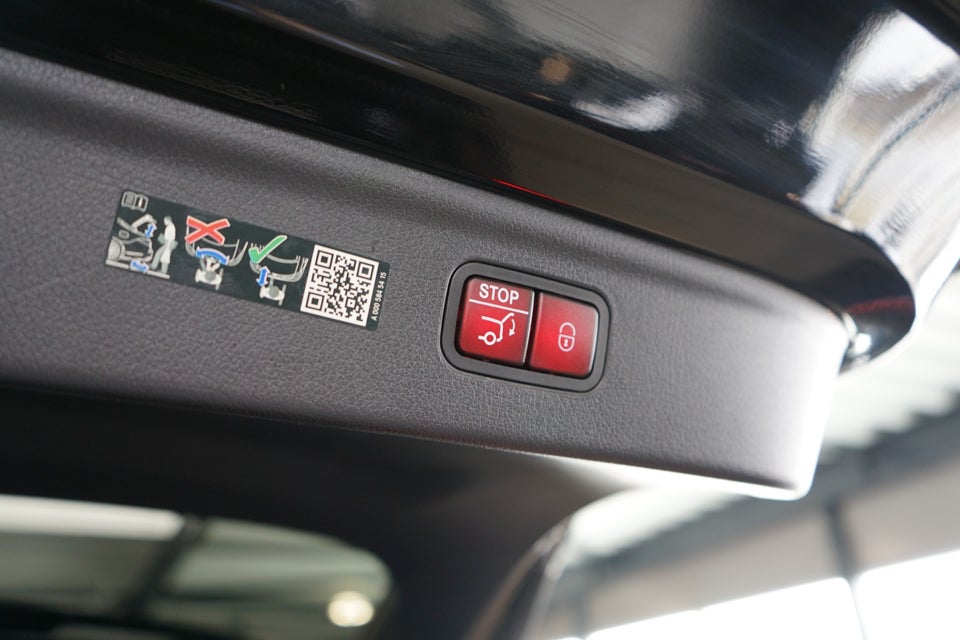 Mercedes EQE350 SUV AMG Premium Plus 4Matic 5d