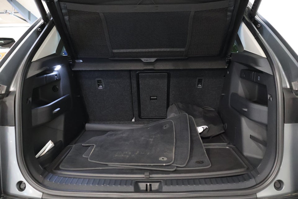 Skoda Elroq 85 iV 5d