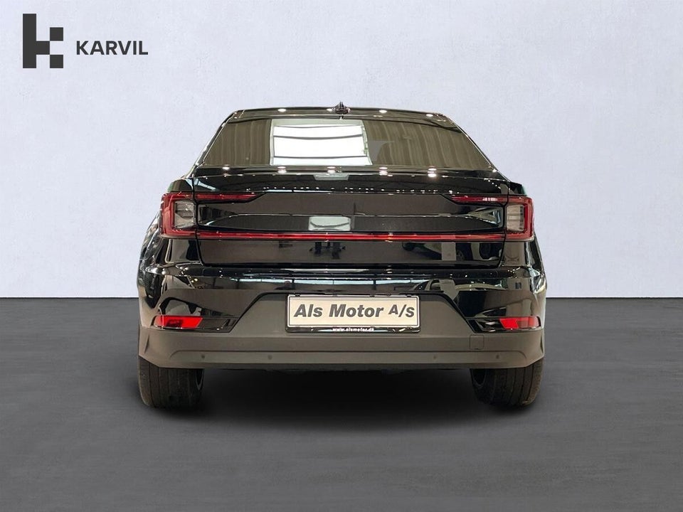 Polestar 2 Long Range 5d