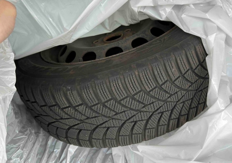 Seat Leon 1,6 TDi 110 Style ST eco 5d