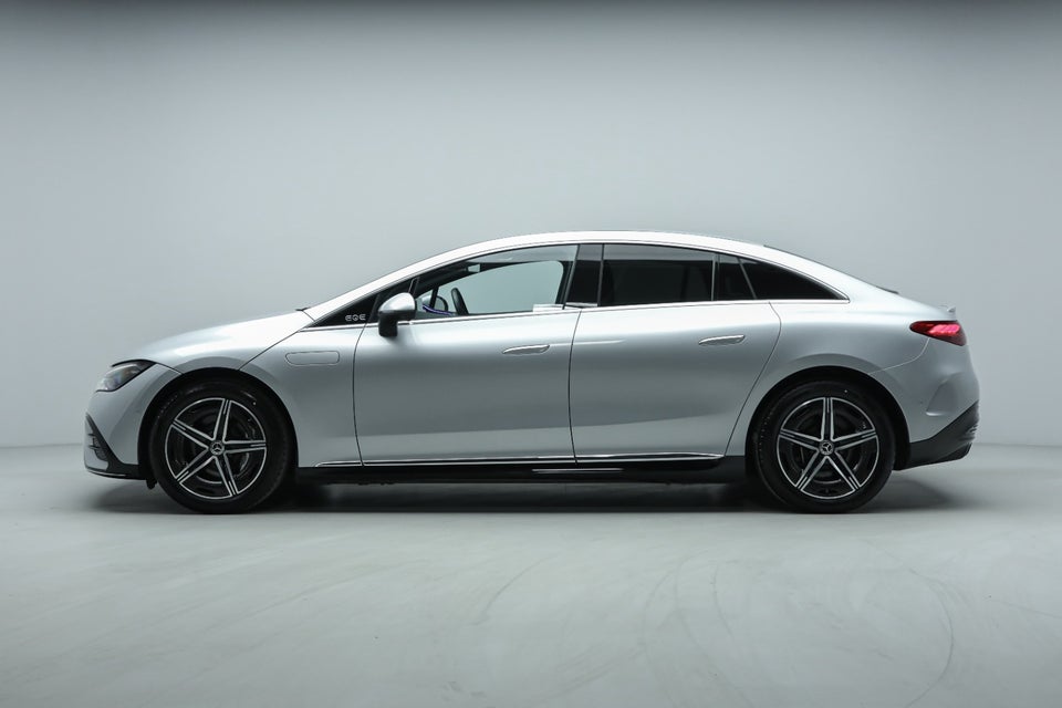Mercedes EQE350 AMG Line 4d