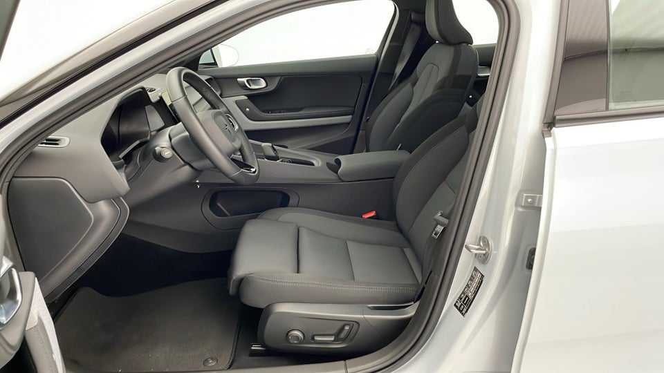 Polestar 2 Long Range 5d