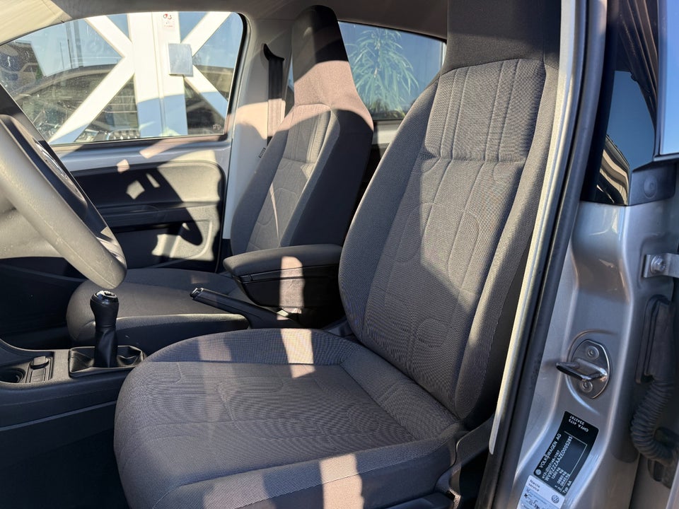 VW Up! 1,0 60 Move Up! BMT 5d