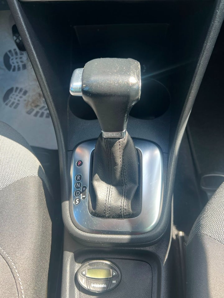 VW Polo 1,6 TDi 90 Comfortline DSG 5d