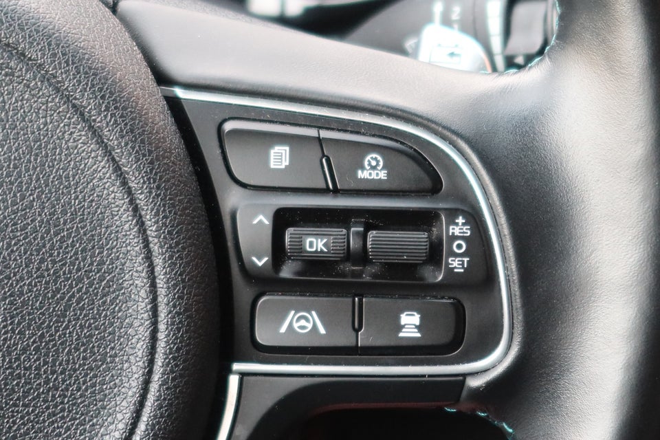 Kia e-Niro 64 Advance+ 5d