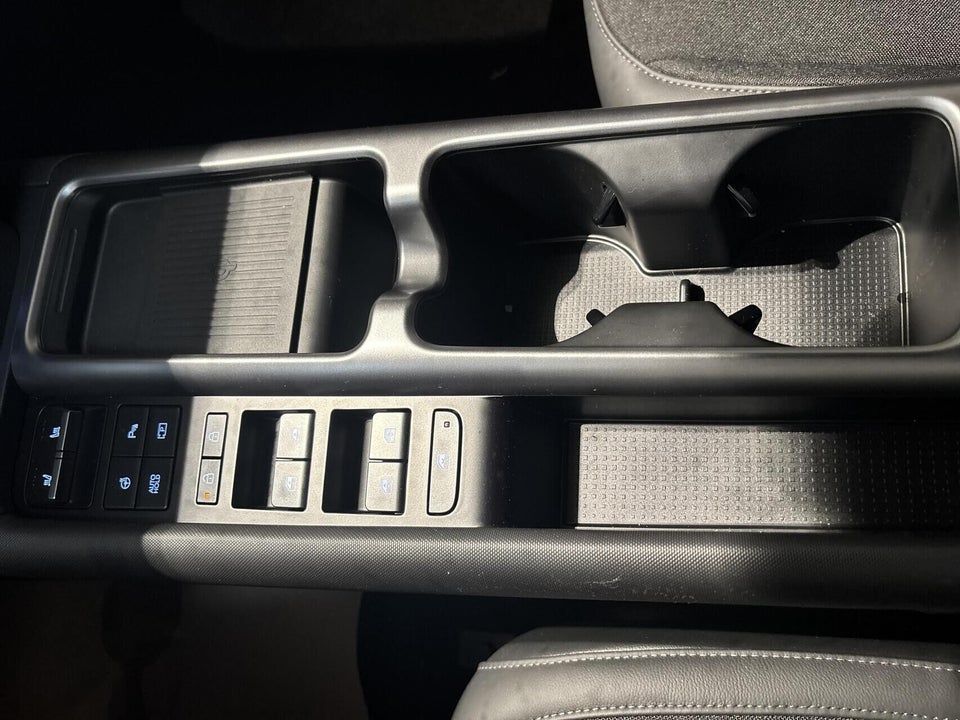 Hyundai Ioniq 6 84 Advanced 4d