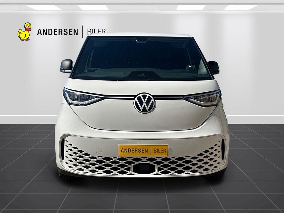 VW ID.Buzz 79 Cargo Pro+