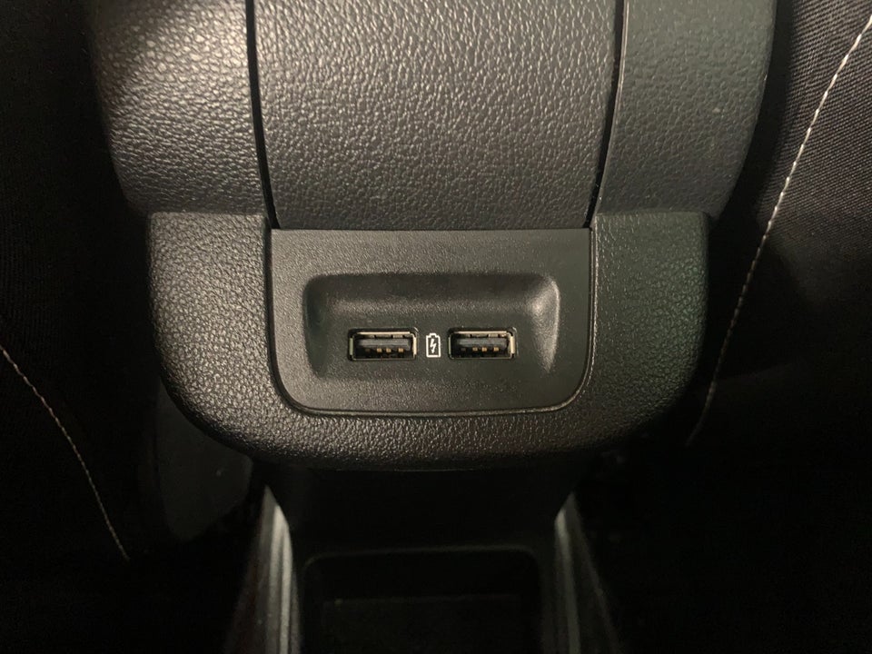 Skoda Fabia 1,0 TSi 95 Life Combi 5d