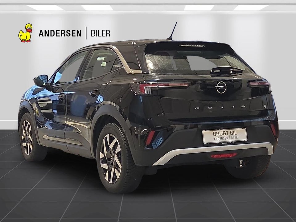 Opel Mokka-e 50 Elegance 5d