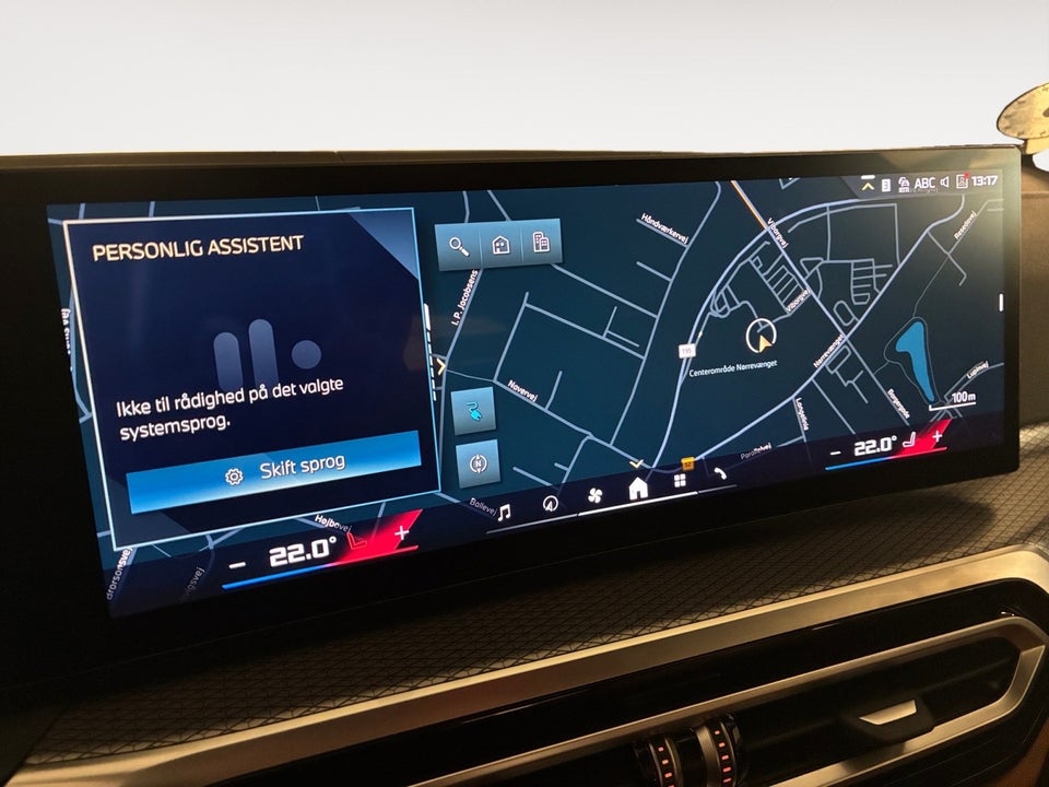 BMW i4 M50 M-Sport xDrive 5d