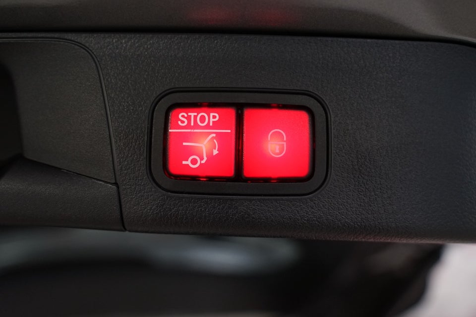 Mercedes EQB250+ Electric Art 5d