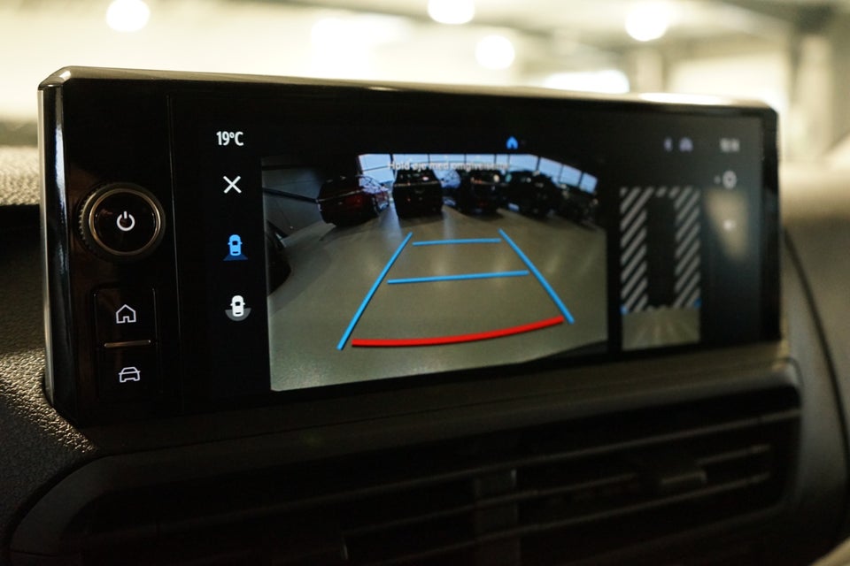 Toyota ProAce 75 Long Comfort Master