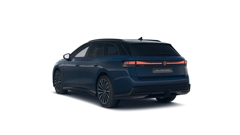 VW ID.7 86 GTX Max+ Tourer 4Motion 5d