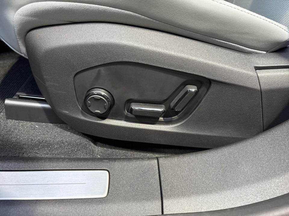 Polestar 4 Long Range 5d