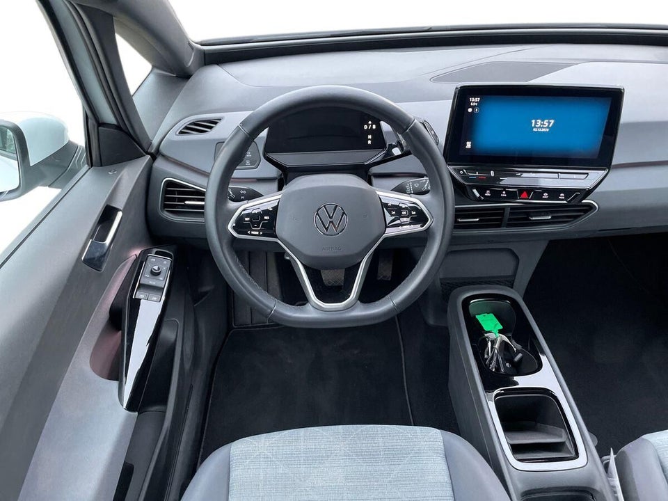 VW ID.3 58 Pro 5d
