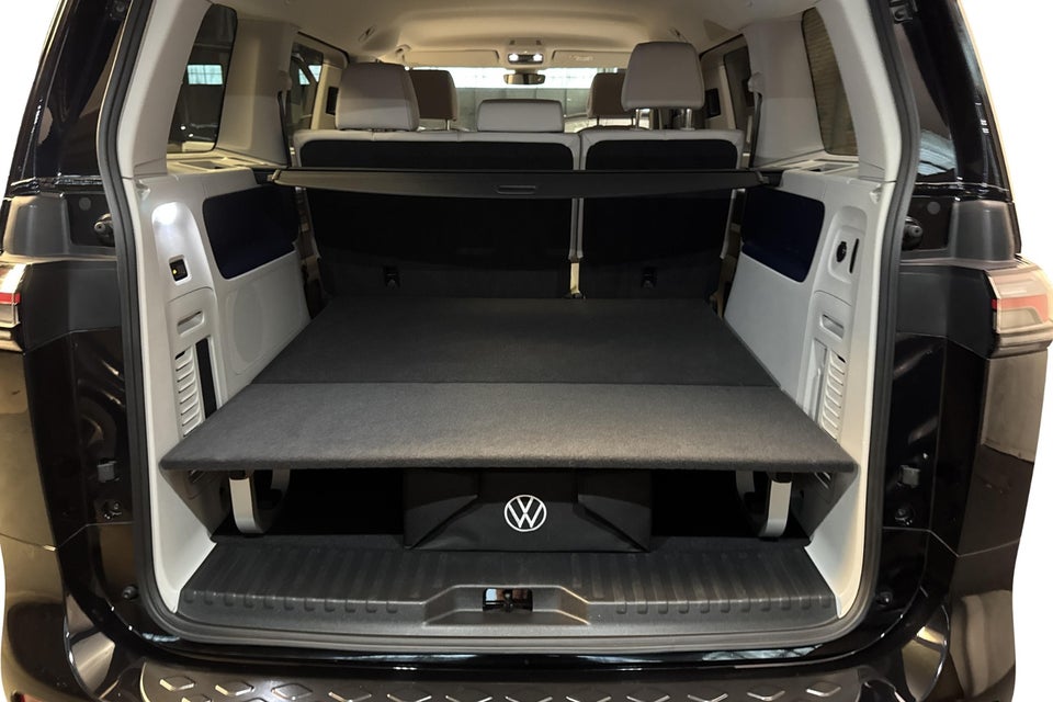 VW ID.Buzz 77 Style SWB 5d