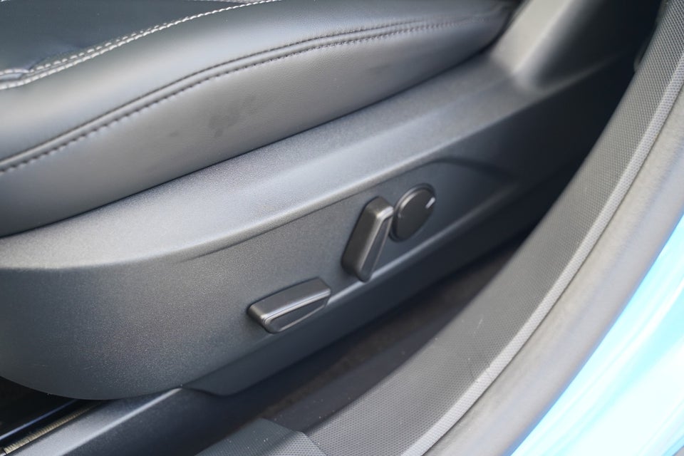 Ford Mustang Mach-E 73 Standard Range 5d