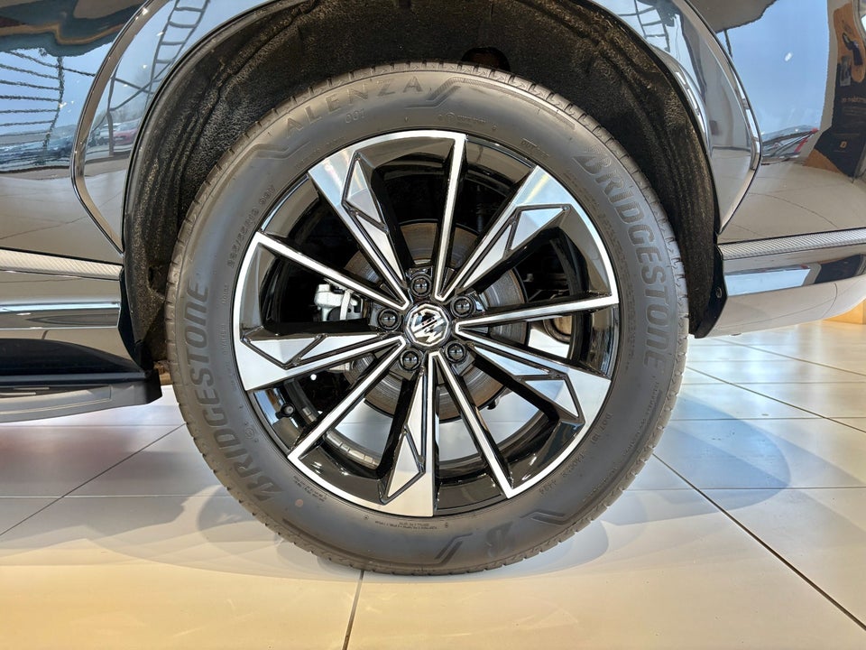 MG HS 1,5 PHEV Luxury 5d