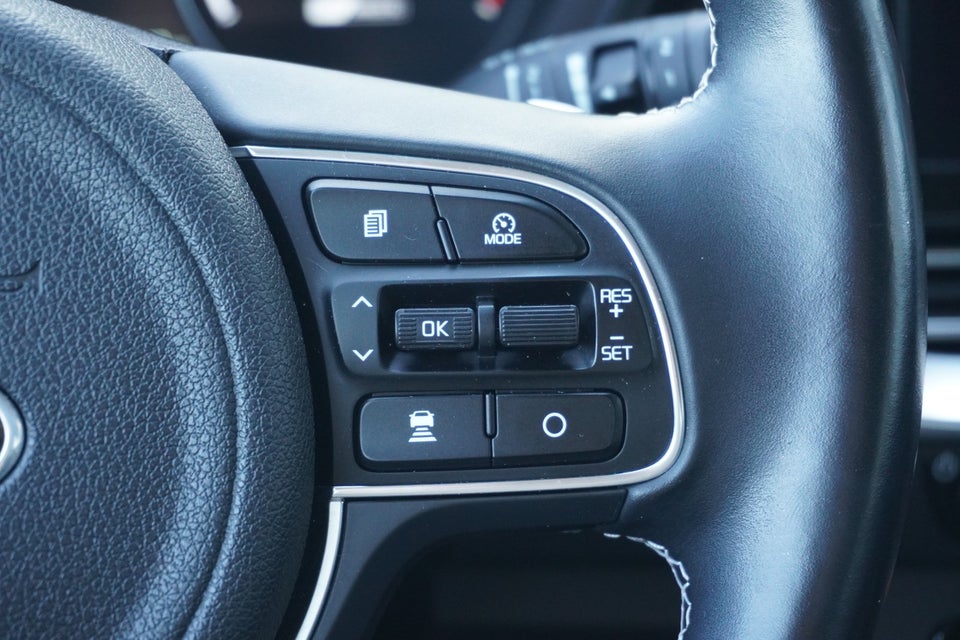 Kia e-Niro 64 Spirit 5d