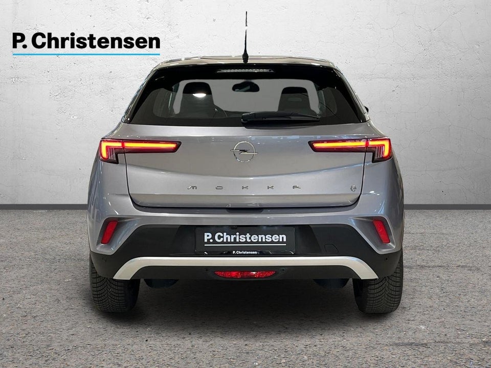 Opel Mokka-e 50 Elegance 5d