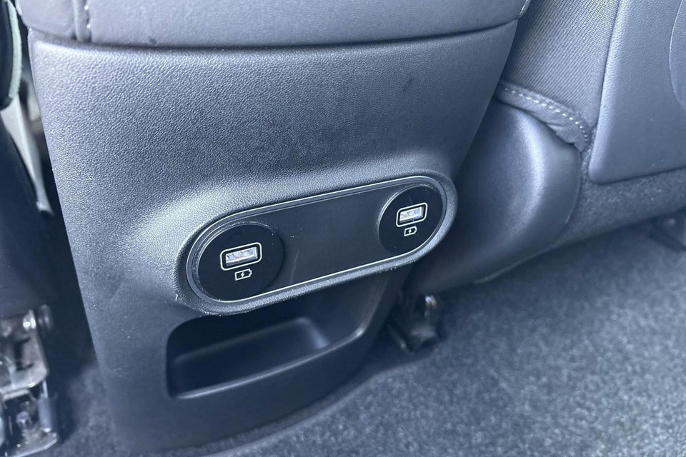 Hyundai Ioniq 5 58 Essential 5d