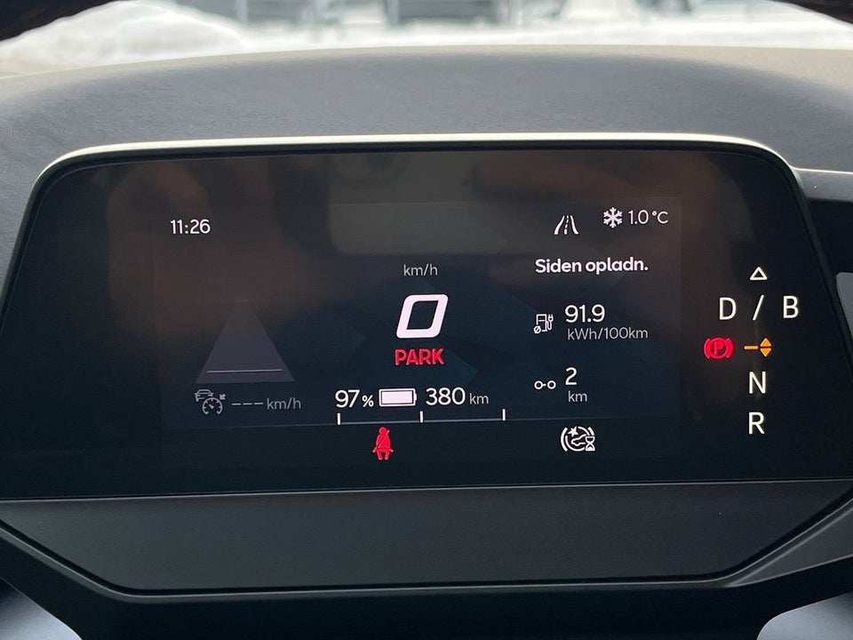 Cupra Born 77 e-Boost 5d