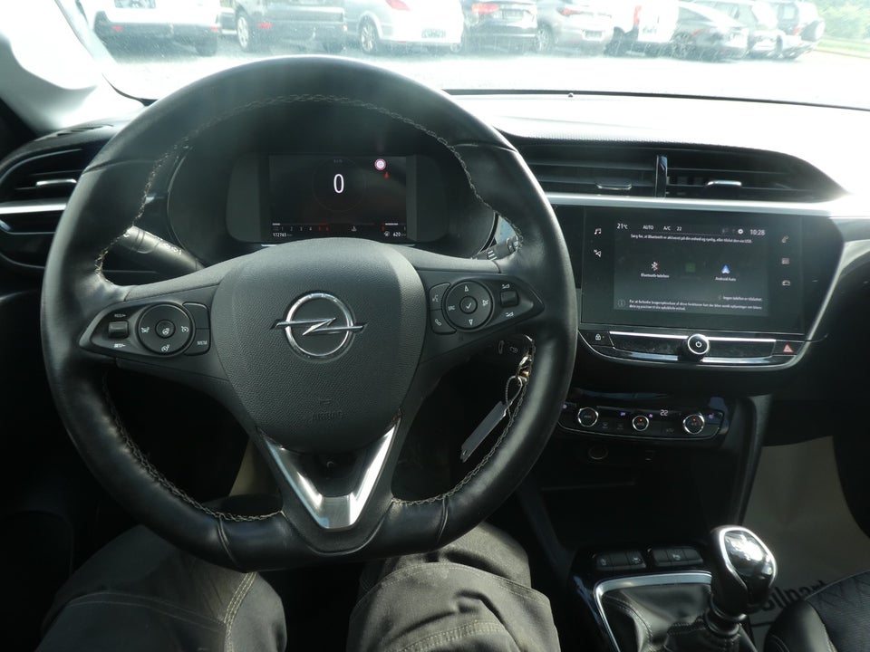 Opel Corsa 1,5 D 102 Sport 5d