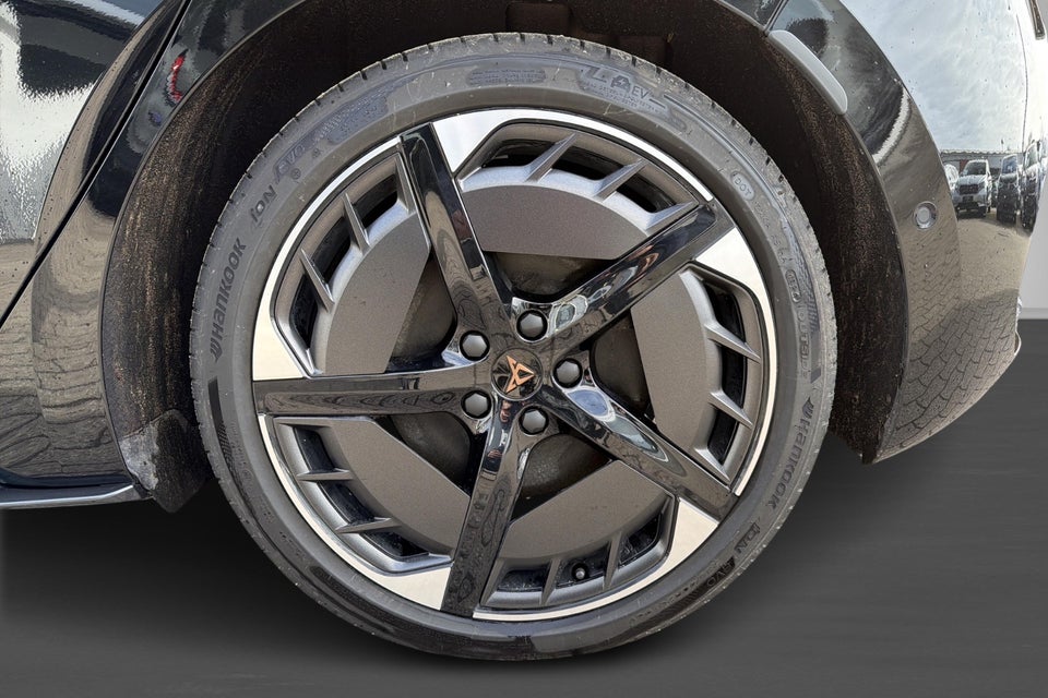 Cupra Born 77 Pasión 5d