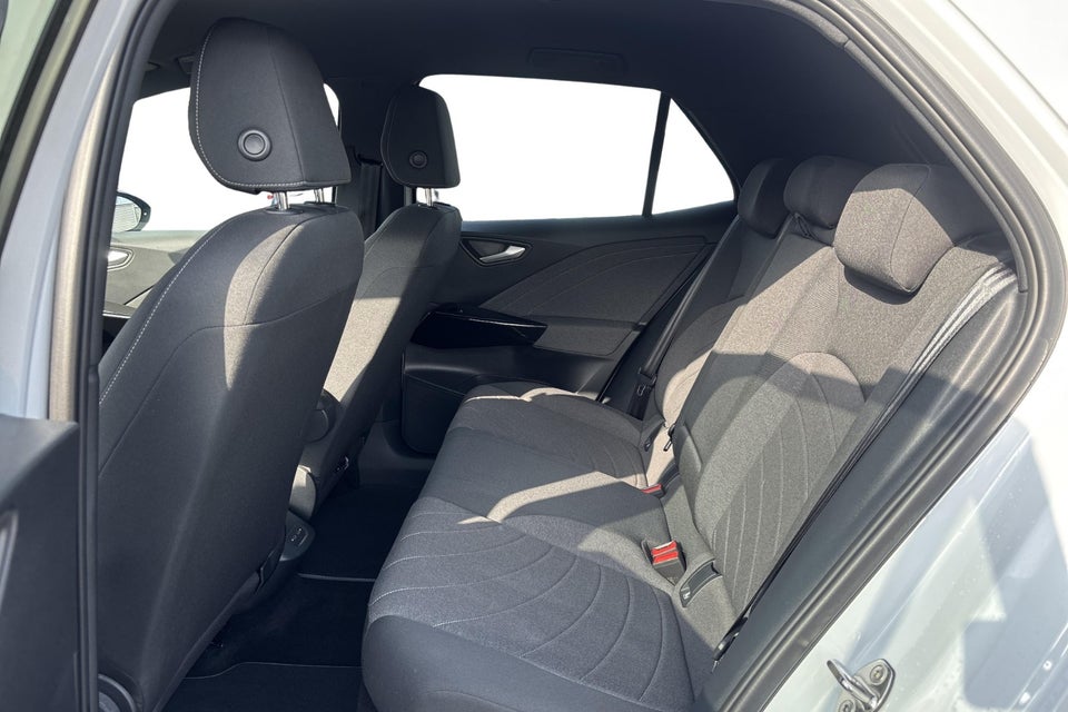 VW ID.3 77 Max+ 5d