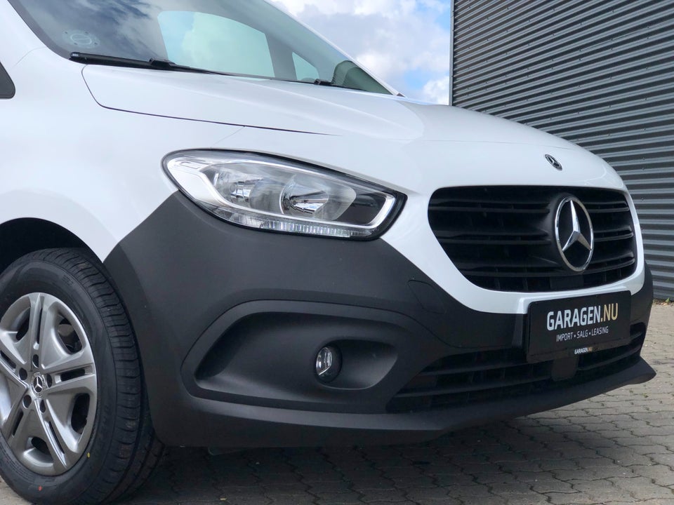 Mercedes Citan 110 1,5 CDi A2 PRO Van