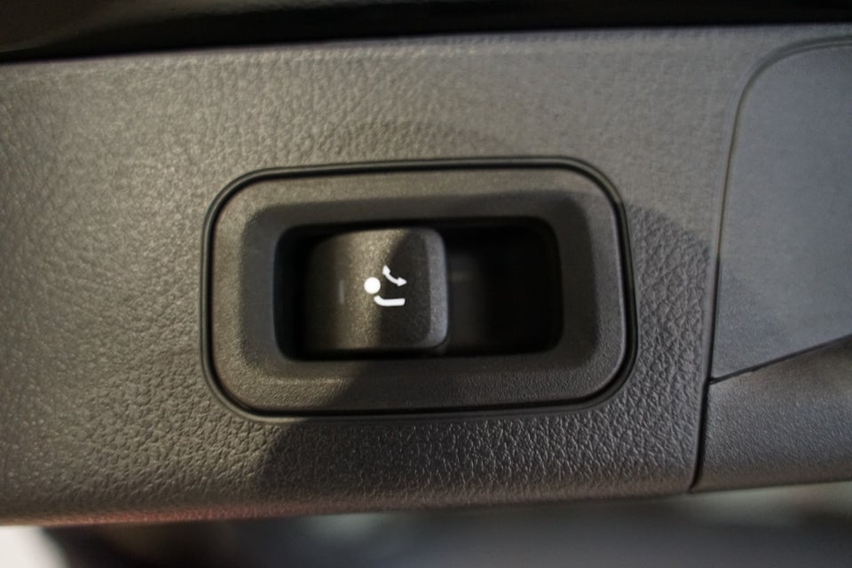 Mercedes EQB250+ AMG Premium 5d