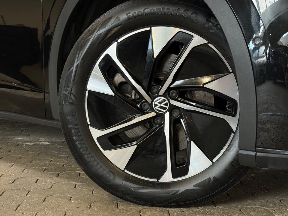 VW ID.5 77 Pro Performance 5d