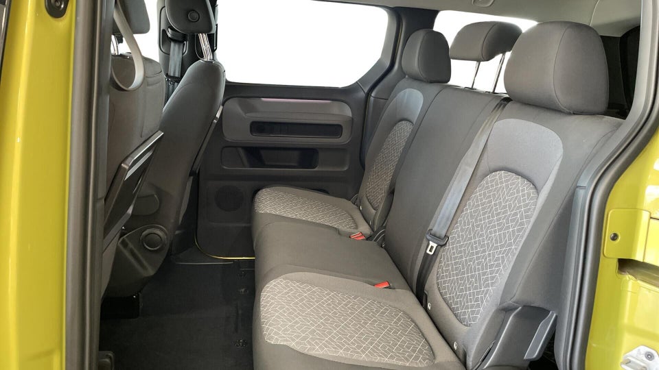 VW ID.Buzz 77 Life SWB 5d