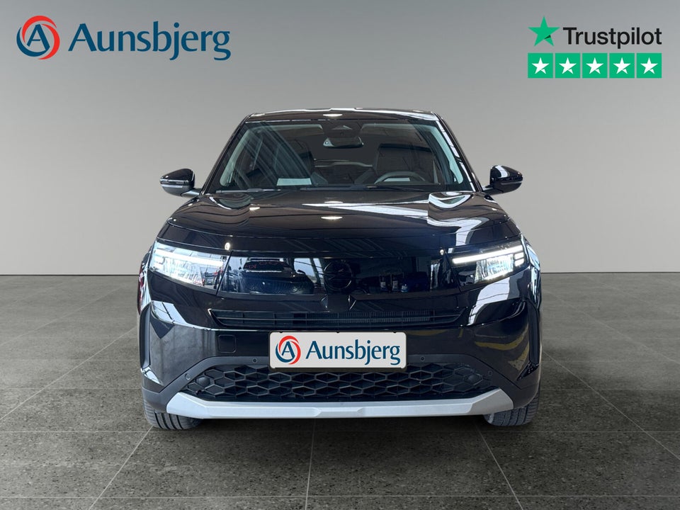 Opel Frontera 44 GS 5d