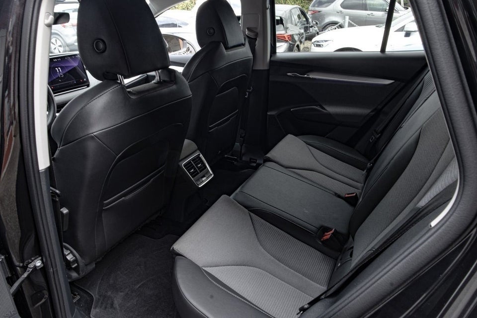 Skoda Enyaq 80 iV 5d