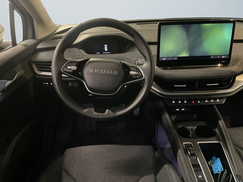 Skoda Elroq 60 iV Premium 5d