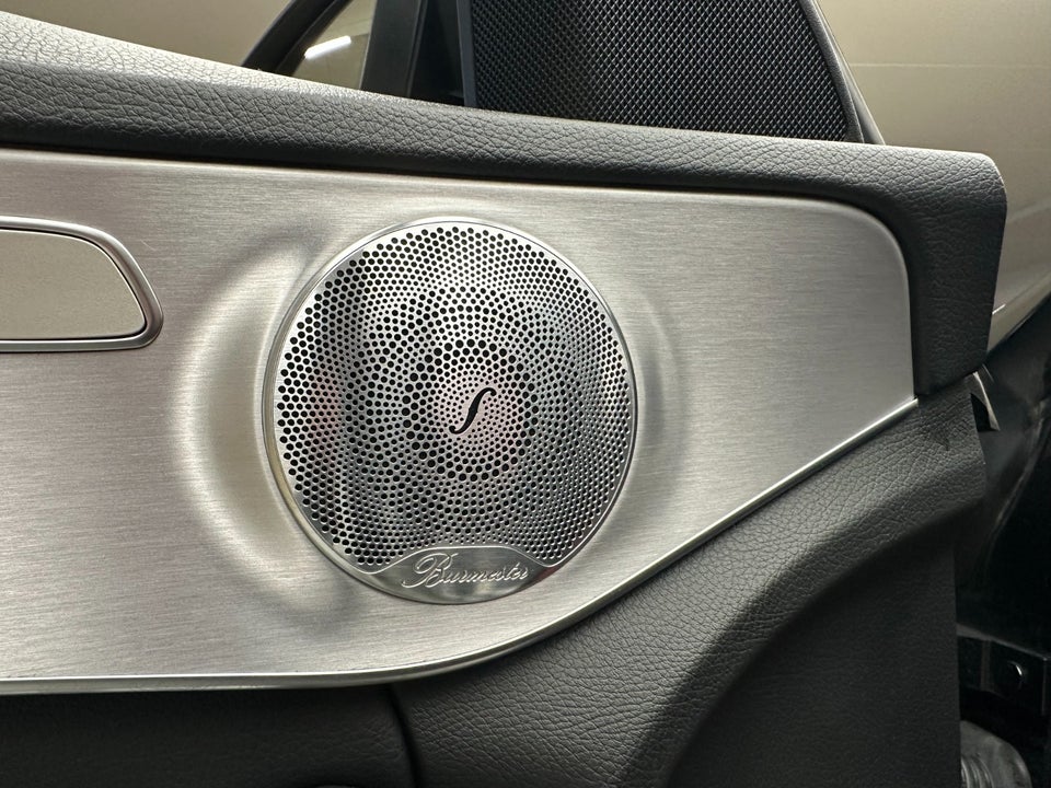 Mercedes C350 e 2,0 Avantgarde stc. aut. 5d