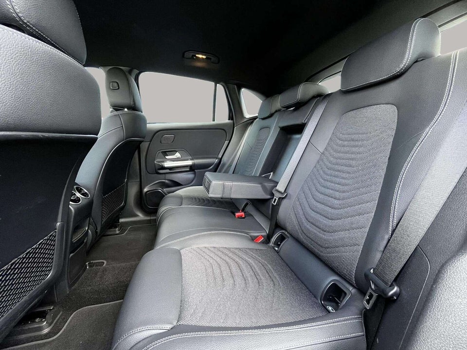 Mercedes EQA250 Progressive Advance Plus 5d