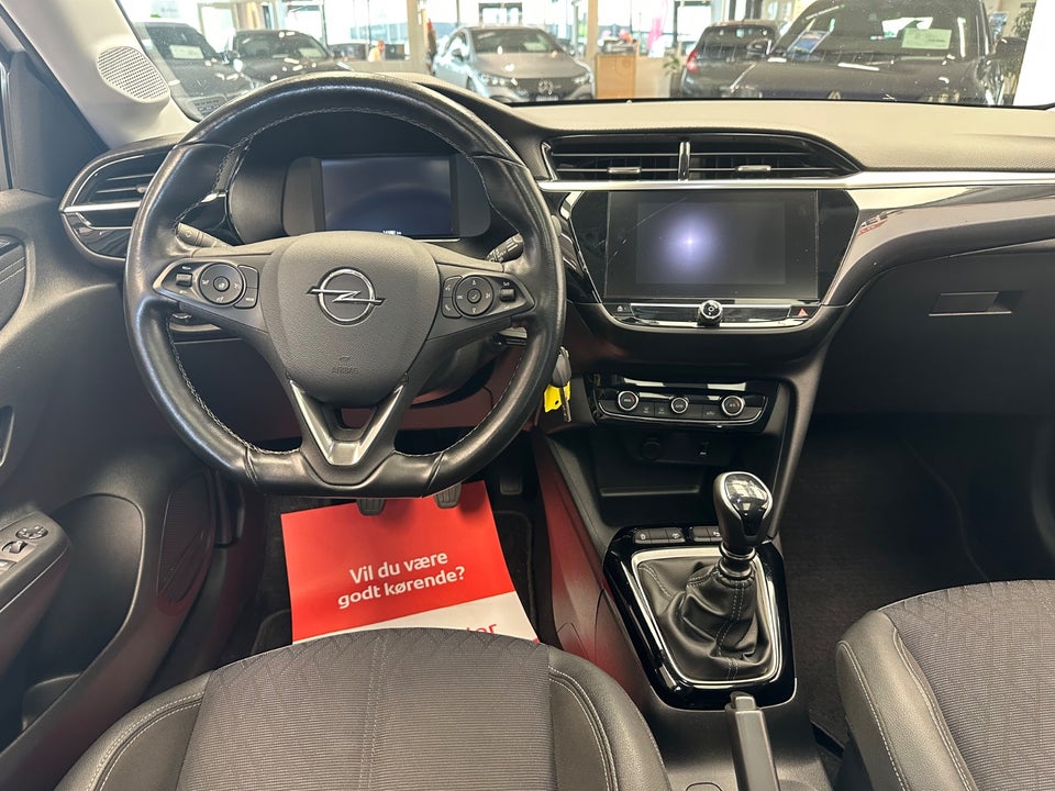 Opel Corsa 1,5 D 102 Elegance 5d