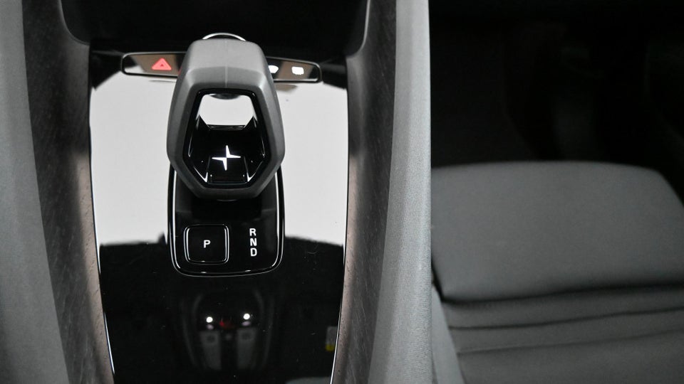 Polestar 2 Long Range AWD 5d