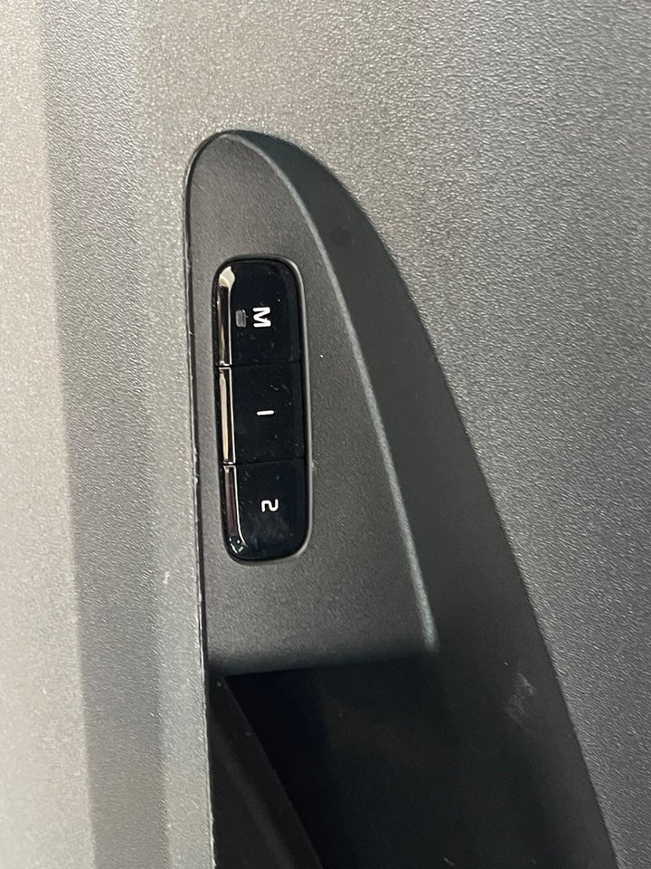 Polestar 2 Long Range 5d